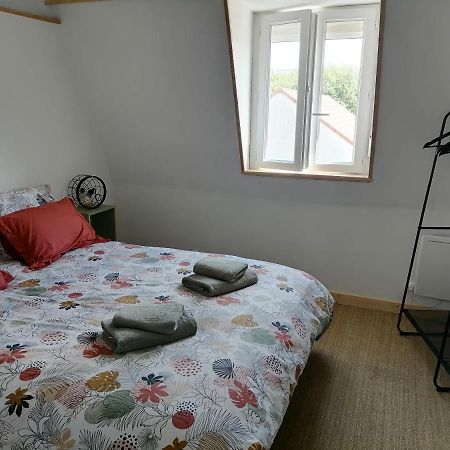 Cote Marais Villa Saint-Martin-Lez-Tatinghem Eksteriør billede